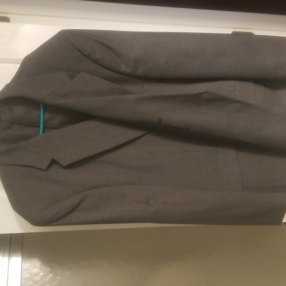 Sports Jacket